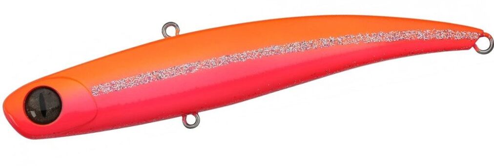 Виб FRAPP Whiphead 65 65мм, 10гр #23