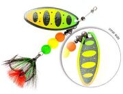 Блесена вращающаяся PONTOON21 Trait #4.0 27.2гр BT21-FT1