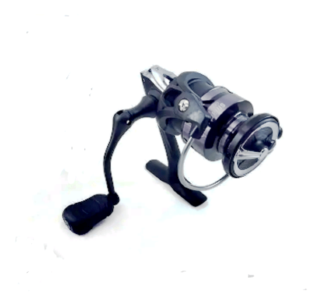 Катушка GROWS CULTURE SMART 3000 4BB 5.2:1 Катушка GROWS CULTURE SMART 3000 4BB 5.2:1