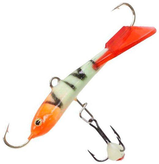 Балансир AKARA Cancan 40 40мм 6гр #50 Балансир AKARA Cancan 40 40мм 6гр #50