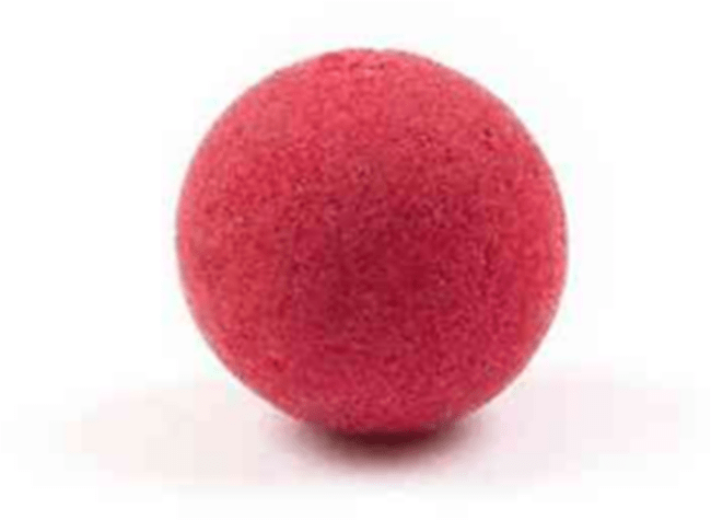 Насадочные бойлы плавающие MINENKO Pop-UP Plum (слива) Ø10мм 60гр/бан.