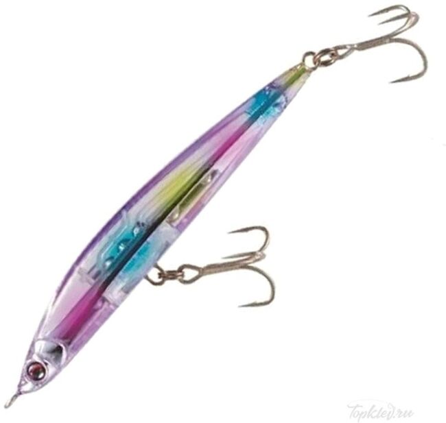 Воблер DUEL Hardcore Sinking Pencil 80S (80мм 9гр) F944-KVCA