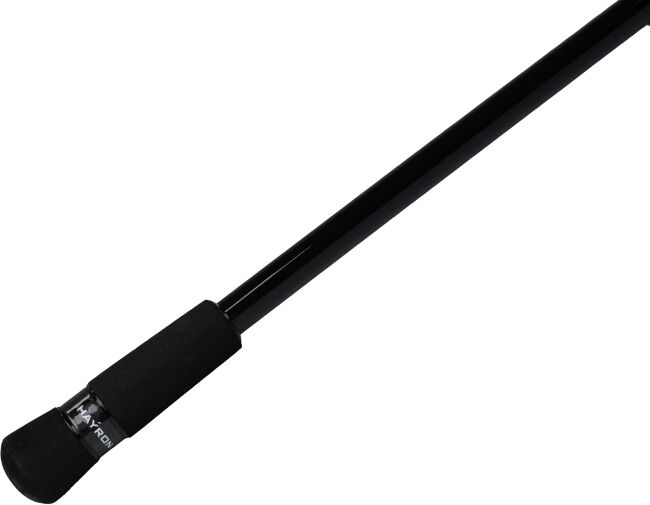 Спиннинг ZETRIX Hayron 2.36м 5-24гр HRS-792ML/M