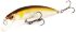 Воблер MARIA MJ-1 Minnow 110SR-F плавающий 110мм 12.0гр 0.3-0.9м #AYG (507-539)