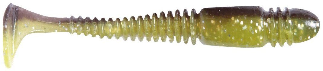 Виброхвост LUCKY JOHN Pro Series Tioga 3.4" 86мм #T36 6шт/уп 140127-T36 Виброхвост LUCKY JOHN Pro Series Tioga 3.4" 86мм #T36 6шт/уп 140127-T36