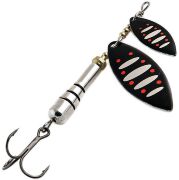 Блесна вращающаяся AKARA "Tandem bomba" 1/3 A14 15гр.