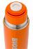 Термос Biostal стальной 1литр NB-1000C-0 оранжевый