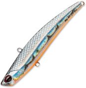 Воблер DUO Bay Ruf SV-80 80мм 15гр D81