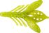 Рачок ALLVEGA Juicy Craw 9см 12.5гр 3шт/уп #001 chartreuse Рачок ALLVEGA Juicy Craw 9см 12.5гр 3шт/уп #001 chartreuse