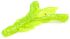 Рачок ALLVEGA Juicy Craw 9см 12.5гр 3шт/уп #001 chartreuse Рачок ALLVEGA Juicy Craw 9см 12.5гр 3шт/уп #001 chartreuse