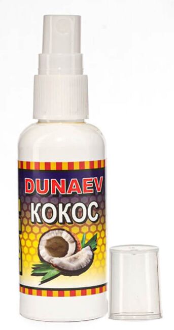 DUNAEV DIP 50мл Кокос