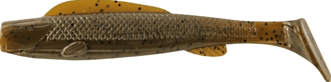 Виброхвост ALLVEGA Bite Fighter Float 8см 4.9гр 4шт/уп #018 beer w/pepper Виброхвост ALLVEGA Bite Fighter Float 8см 4.9гр 4шт/уп #018 beer w/pepper