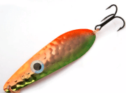 Блесна колеблющаяся WILLIAMS Genuine Gold HQR35ENVY 10гр 80мм Блесна колеблющаяся WILLIAMS Genuine Gold HQR35ENVY 10гр 80мм