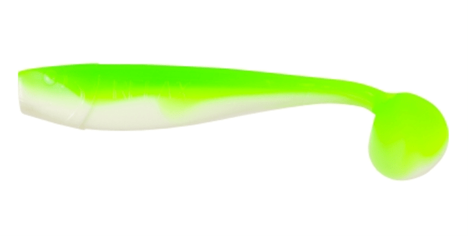 Риппер RELAX King Shad 4" 10см 9гр 10шт/уп KS4-L195 Риппер RELAX King Shad 4" 10см 9гр 10шт/уп KS4-L195