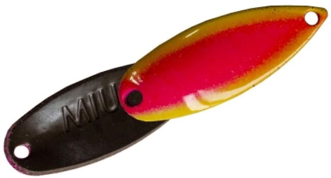 Блесна колеблющаяся FOREST MIU Mida 2019/20 Limited Edition 2.8гр #ML03