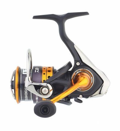 Катушка DAIWA 19 Iprimi LT2000S-XH
