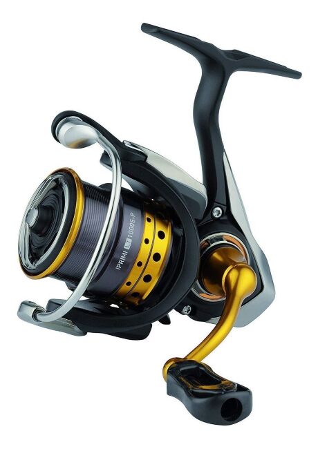 Катушка DAIWA 19 Iprimi LT2000S-XH