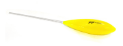 Бомбарда плавающая ZIG & ZAG №3 Float Yellow 20гр Бомбарда плавающая ZIG & ZAG №3 Float Yellow 20гр