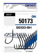 Крючок OWNER 50609-12 Seigo лопатка черный кованный 18шт/уп Крючок OWNER 50609-12 Seigo лопатка черный кованный 18шт/уп