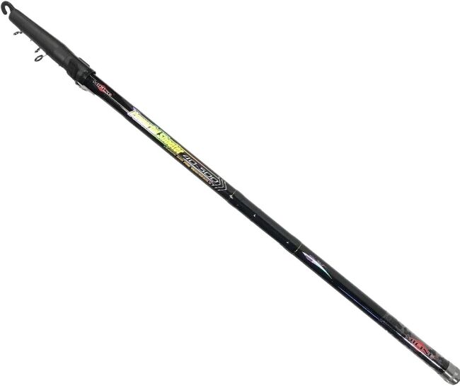 Удилище с кольцами MIFINE Powerfui Shooter 40-500 5.0м 11701-500 Удилище с кольцами MIFINE Powerfui Shooter 40-500 5.0м 11701-500