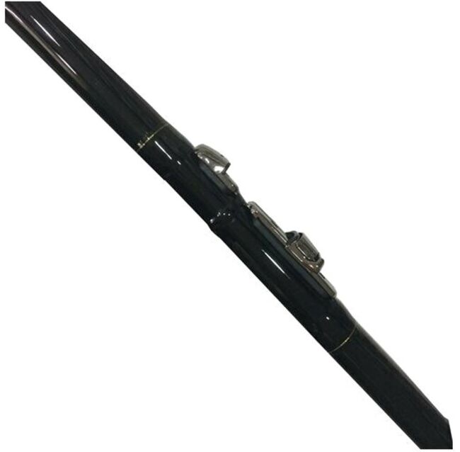 Удилище с кольцами MIFINE Powerfui Shooter 40-500 5.0м 11701-500 Удилище с кольцами MIFINE Powerfui Shooter 40-500 5.0м 11701-500