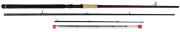Удилище фидерное Maximus RED Devil 3.37m 60-120g Удилище фидерное Maximus RED Devil 3.37m 60-120g