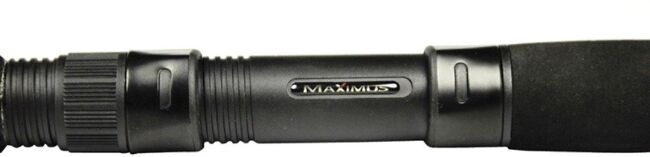 Удилище фидерное Maximus RED Devil 3.37m 60-120g