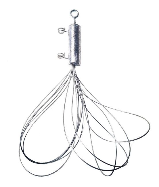 Отцеп ОСМИНОГ свинец 80гр