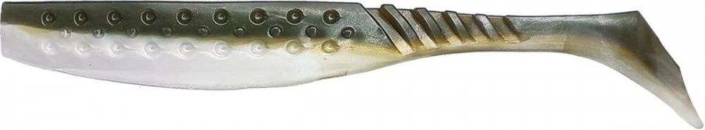 Виброхвост FRAPP Funky Shad 6.9" #27 19см 34.5гр 2шт/уп Виброхвост FRAPP Funky Shad 6.9" #27 19см 34.5гр 2шт/уп