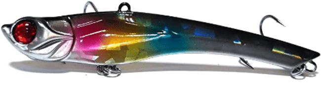 Виб FOLKFISHING Verhoglyad 110 MDV 14 110мм. 41гр