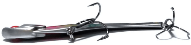 Виб FOLKFISHING Verhoglyad 110 MDV 14 110мм. 41гр