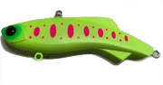 Раттлин MADNESS Shiriten VIBE 80 80мм 28гр #R03 Раттлин MADNESS Shiriten VIBE 80 80мм 28гр #R03