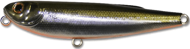 Воблер ZipBaits ZBL Fakie Dog 90F 90мм 12.0гр поверхностный 600R