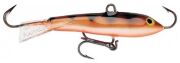 Балансир Rapala Jigging Rap 7см 18гр W07/CW Балансир Rapala Jigging Rap 7см 18гр W07/CW