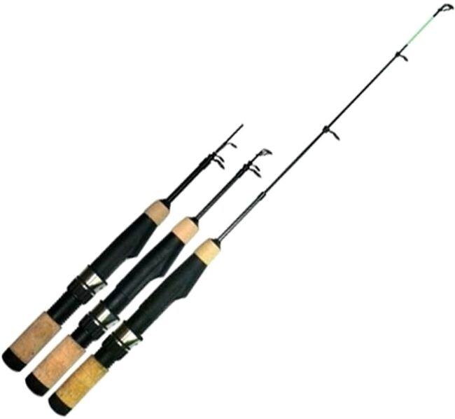 Удилище зимнее GRIFFON Action PRO Tip 40 Tele под кивок 40cм G-ACP-TT40 Удилище зимнее GRIFFON Action PRO Tip 40 Tele под кивок 40cм G-ACP-TT40