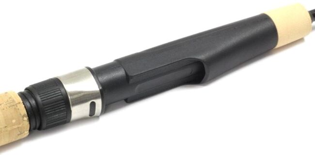 Удилище зимнее GRIFFON Action PRO Tip 40 Tele под кивок 40cм G-ACP-TT40 Удилище зимнее GRIFFON Action PRO Tip 40 Tele под кивок 40cм G-ACP-TT40