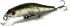 Воблер ZipBaits Rigge 70SP 70мм 5.0гр 0.6-1.2м 510R Воблер ZipBaits Rigge 70SP 70мм 5.0гр 0.6-1.2м 510R
