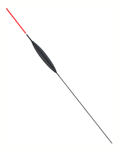 Поплавок SHARK 2.5гр JD-AM 025 Поплавок SHARK 2.5гр JD-AM 025