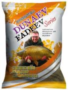 Прикормка DUNAEV-FADEEV 1кг Feeder Carp Classic