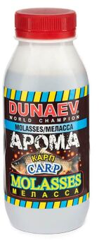 Арома  DUNAEV Меласса 250мл Карп
