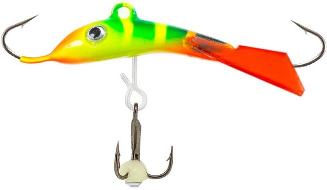 Балансир SPIDER Pro 10 35мм 6гр #5