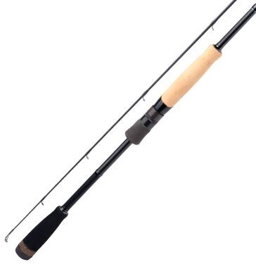 Спиннинг GAD Chaser 2,15м 3-14гр Fast CRS712MLF