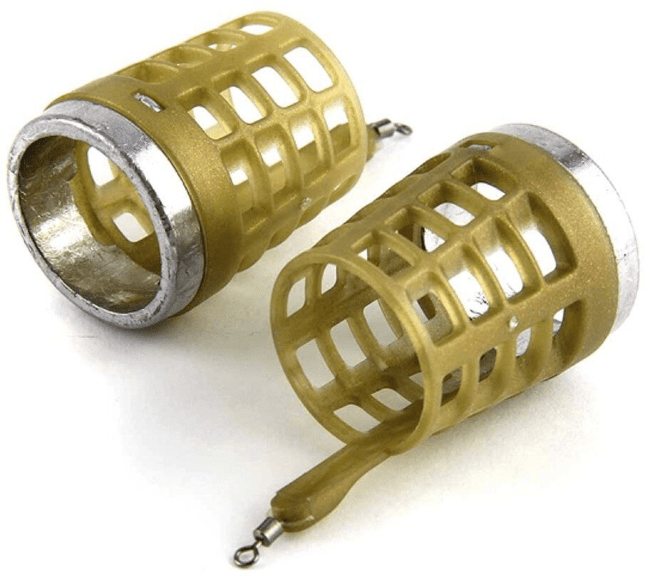 Кормушка фидерная Westman Дюза 35гр