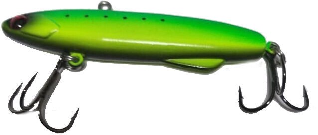 Раттлин MADNESS Shiriten Baguette 70 70мм 16.7гр #BCB01 Tiger gill Раттлин MADNESS Shiriten Baguette 70 70мм 16.7гр #BCB01 Tiger gill