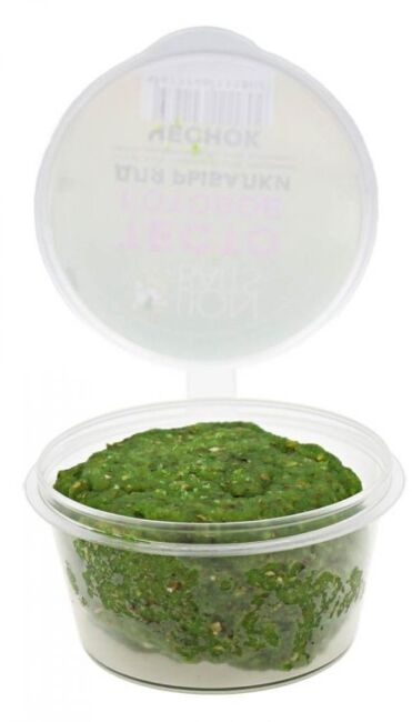 Тесто готовое для рыбалки LION BAITS чеснок Тесто готовое для рыбалки LION BAITS чеснок