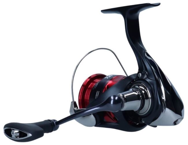Катушка DAIWA 23 NINJA LT 2500 Катушка DAIWA 23 NINJA LT 2500