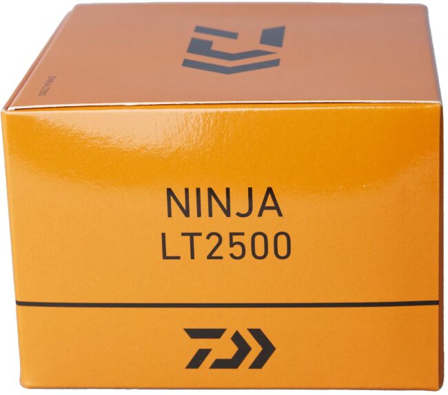Катушка DAIWA 23 NINJA LT 2500 Катушка DAIWA 23 NINJA LT 2500