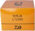 Катушка DAIWA 23 NINJA LT 2500 Катушка DAIWA 23 NINJA LT 2500
