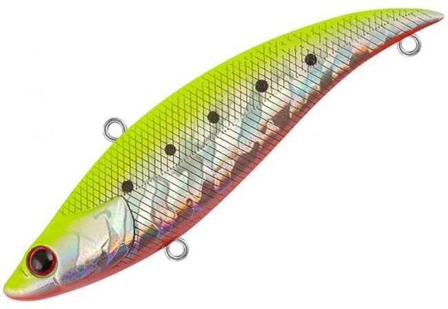 Воблер TsuYoki Vib VIKA 90S длина 93мм 30гр col 1022