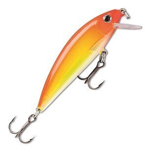 Воблер RAPALA X-Rap Countdown тонущий 7см 10гр 0.9-1.5м XRCD07-HH